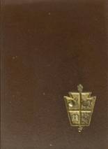 1967 Oxford Area High School Yearbook from Oxford, Pennsylvania cover image