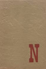 1933 Nokomis High School Yearbook from Nokomis, Illinois cover image