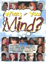 2011 Sunshine Bible Academy Yearbook from Miller, South Dakota cover image