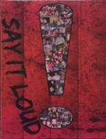 2009 Brush High School Yearbook from Brush, Colorado cover image