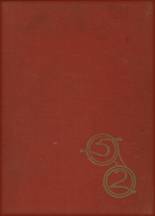 1952 Fieldston School Yearbook from Bronx, New York cover image