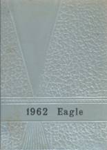 Knox County High School 1962 yearbook cover photo