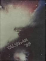 1985 San Marcos High School Yearbook from San marcos, California cover image