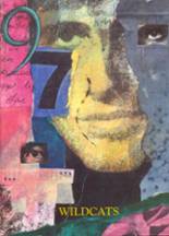 1997 Bethel High School Yearbook from Shawnee, Oklahoma cover image