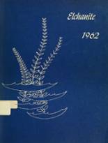 Talmudical Academy 1962 yearbook cover photo