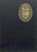 1966 Bradley Central High School Yearbook from Cleveland, Tennessee cover image