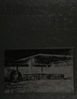 1981 Springfield High School Yearbook from Springfield, Oregon cover image
