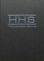 2002 Halstead High School Yearbook from Halstead, Kansas cover image