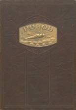 1930 Elko High School Yearbook from Elko, Nevada cover image