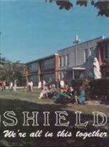 1990 Morris Catholic High School Yearbook from Denville, New Jersey cover image