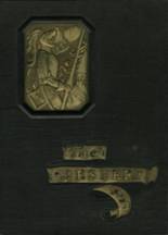 1933 Knoxville High School Yearbook from Knoxville, Illinois cover image