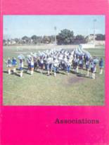 1974 Columbus Community High School Yearbook from Columbus junction, Iowa cover image