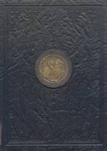 1927 Stephen F. Austin High School Yearbook from Austin, Texas cover image