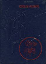 1982 Southeast High School Yearbook from Kansas city, Missouri cover image