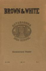 1937 Catasauqua High School Yearbook from Catasauqua, Pennsylvania cover image