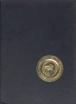 1968 Norwin High School Yearbook from North huntingdon, Pennsylvania cover image