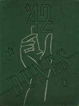 1942 Hammond High School Yearbook from Hammond, Indiana cover image