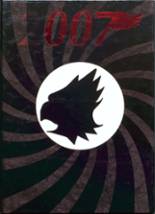 2007 Warrensburg-Latham High School Yearbook from Warrensburg, Illinois cover image