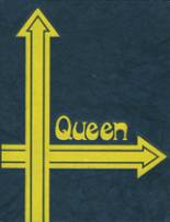 1980 Bishop O'Reilly High School Yearbook from Kingston, Pennsylvania cover image