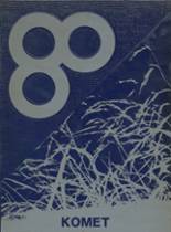 1980 Kasson-Mantorville High School Yearbook from Kasson, Minnesota cover image