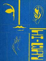 1971 St. Joseph's High School Yearbook from South bend, Indiana cover image