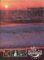 1997 Wilson High School Yearbook from Wilson, New York cover image