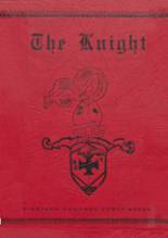 1947 Knightstown High School Yearbook from Knightstown, Indiana cover image