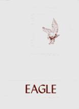 1977 Eagleville High School Yearbook from Eagleville, Tennessee cover image