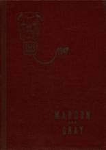 1947 Rossford High School Yearbook from Rossford, Ohio cover image