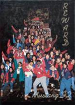 1992 Madisonville High School Yearbook from Madisonville, Texas cover image