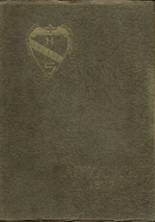 1927 Arcata High School Yearbook from Arcata, California cover image