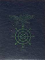 1966 Homer L. Ferguson High School Yearbook from Newport news, Virginia cover image