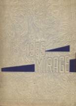 1955 Rochester High School Yearbook from Rochester, Pennsylvania cover image