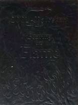 2001 White Bear Lake High School Yearbook from White bear lake, Minnesota cover image