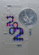 2002 Hadley-Luzerne High School Yearbook from Lake luzerne, New York cover image