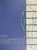 1965 Greenville High School Yearbook from Greenville, South Carolina cover image