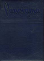 1945 Spencerport High School Yearbook from Spencerport, New York cover image