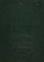 1930 Ft. Myers High School Yearbook from Ft. myers, Florida cover image