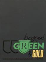 2014 Ravenscroft High School Yearbook from Raleigh, North Carolina cover image