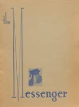 1947 East High School Yearbook from Wichita, Kansas cover image