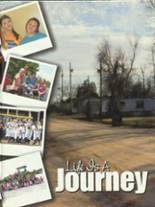 Neelyville High School 2015 yearbook cover photo