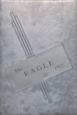 1952 Allen High School Yearbook from Allen, Nebraska cover image