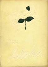 1956 Seaford High School Yearbook from Seaford, Delaware cover image