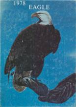 Bermudian Springs High School 1978 yearbook cover photo
