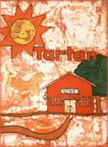 1973 North Eugene High School Yearbook from Eugene, Oregon cover image