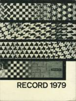 1979 Friends Select School Yearbook from Philadelphia, Pennsylvania cover image