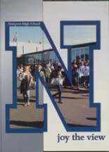 Newport High School 2011 yearbook cover photo