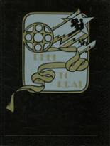 1983 Vashon High School Yearbook from Vashon, Washington cover image