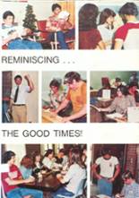 1980 South Decatur High School Yearbook from Greensburg, Indiana cover image