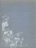 1967 Laurel School Yearbook from Shaker heights, Ohio cover image